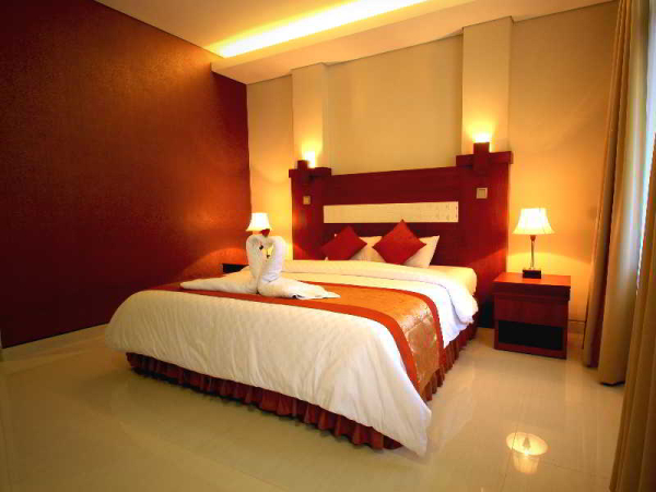 Best offers for Jesen's Inn II Bali Island
