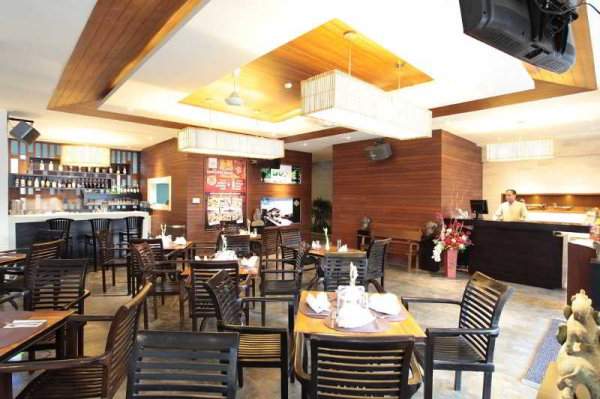 أفضل العروض ل فندق جوكس بوتيك جزيرة بالي