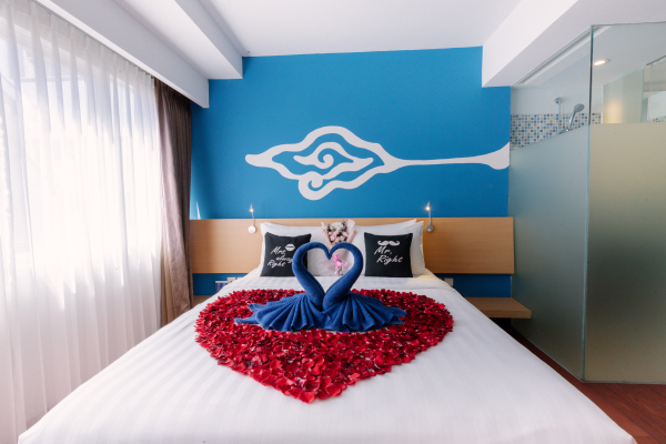 أفضل العروض ل فندق ك يوتا بيتش جزيرة بالي