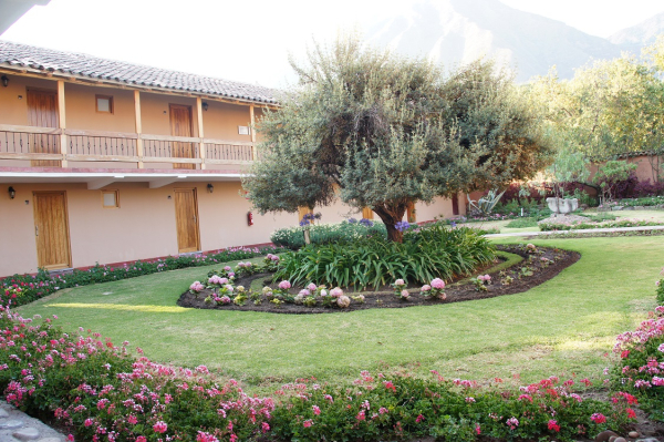 Best offers for La Casona De Yucay Los Incas Sacred Valley