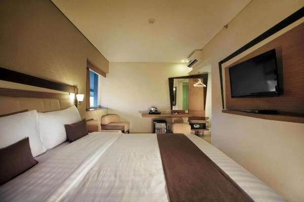 أفضل العروض ل نو لجىان - جلانتيك جزيرة بالي