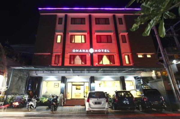 Best offers for Ohana Bali Island