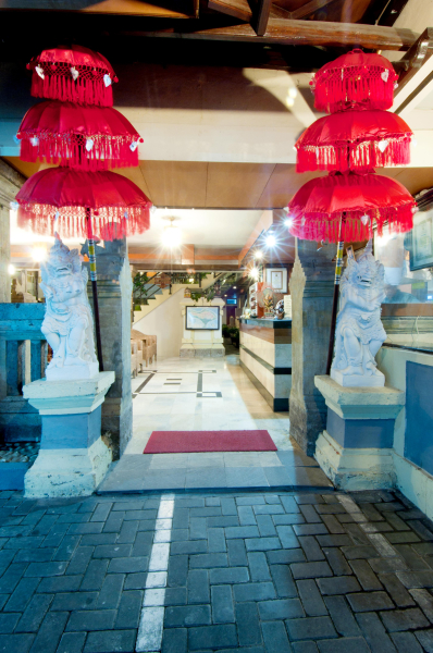 أفضل العروض ل روساني لجىان جزيرة بالي