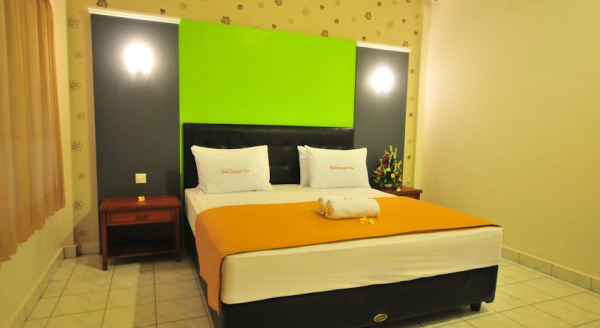 أفضل العروض ل فندق ساندات ك يوتا جزيرة بالي