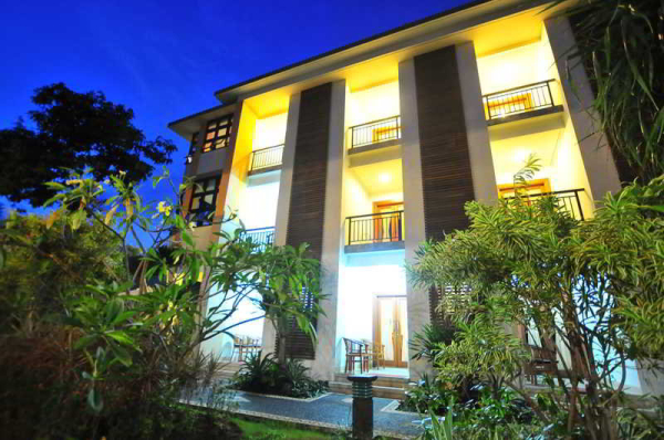 أفضل العروض ل ساندات لجىان بالي جزيرة بالي