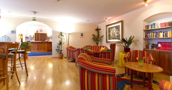 Best offers for Seeböckenhotel Zum Weißen Hirschen St. Wolfgang