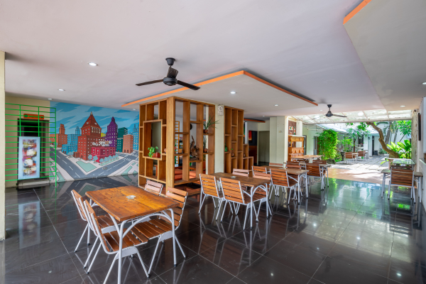Best offers for Spazzio Bali Hotel Bali Island