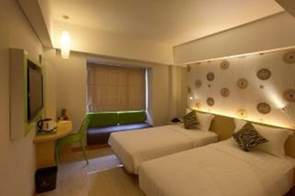 أفضل العروض ل فندق سان رويال ك يوتا جزيرة بالي