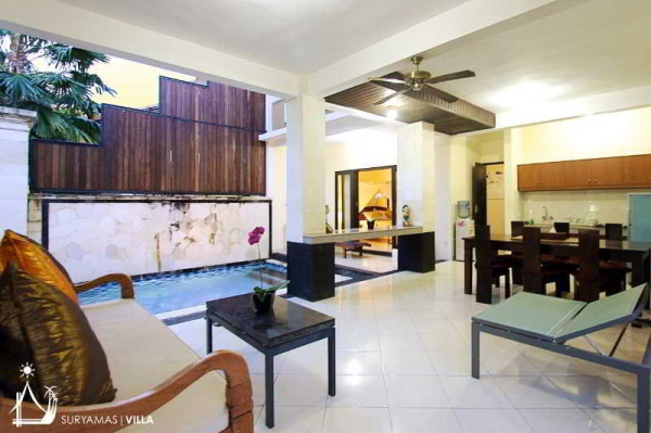 Best offers for Surya Mas Villa Bali Island