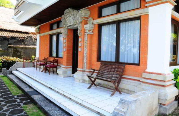 أفضل العروض ل ذ ريشي كانديداسا بيتش جزيرة بالي