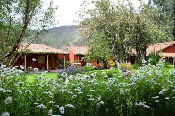 Best offers for Villa Urubamba Los Incas Sacred Valley