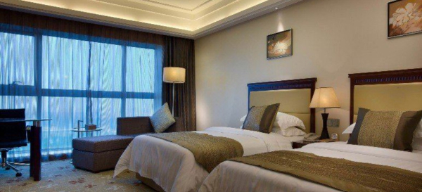 Best offers for Arcadia International Hotel Langfang