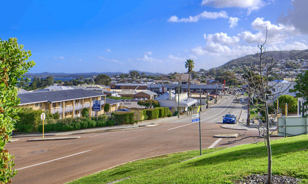 Best offers for Best Western Albany Motel & Apartments South Coast