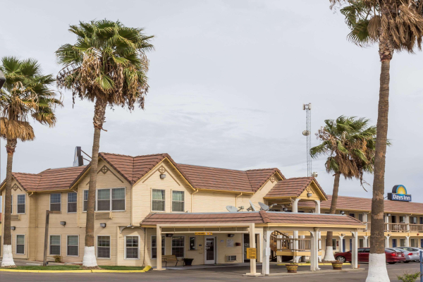 Best offers for Days Inn by Wyndham Westley Central Valley