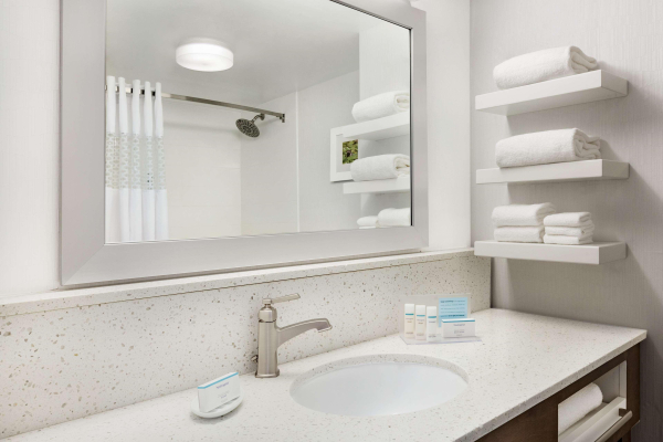 أفضل العروض ل Hampton Inn Waycross وايكروس 