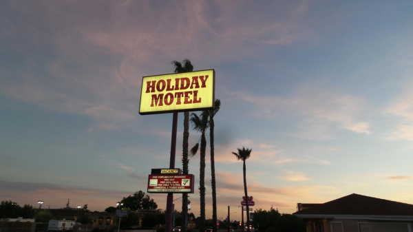 Best offers for Holiday Motel Oakdale Central Valley