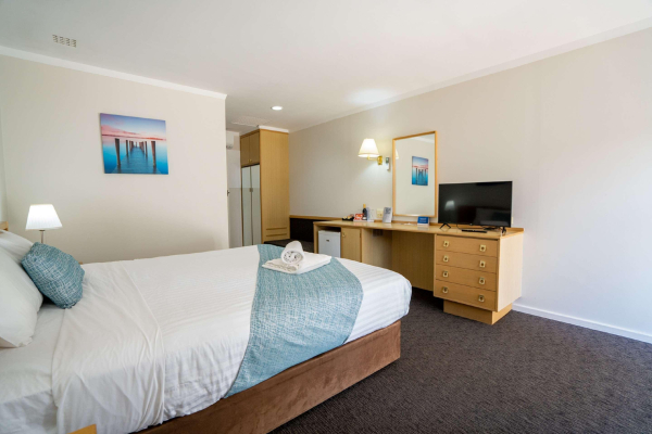 Best offers for Hospitality Esperance, SureStay Collection by Best South Coast