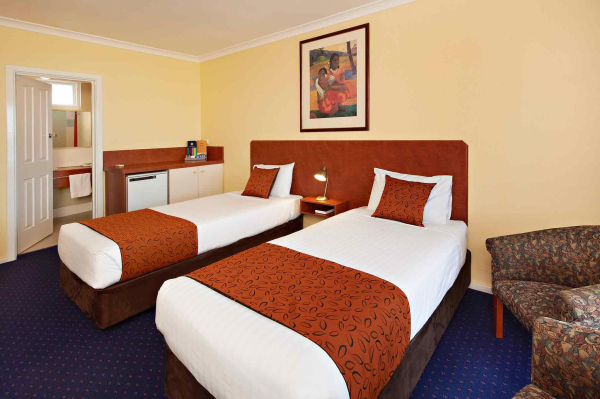 Best offers for Ibis Styles Albany South Coast