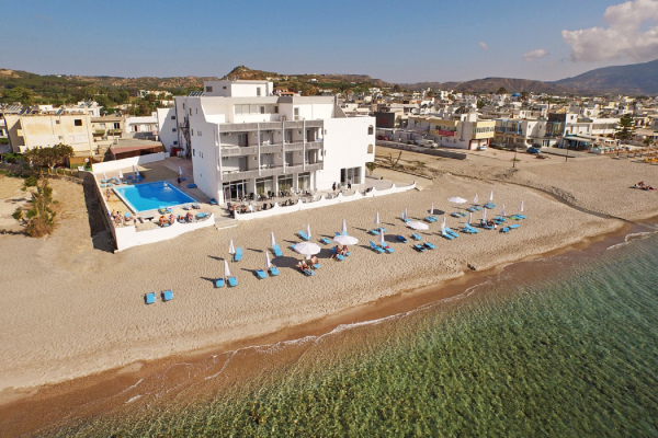 Best offers for Island Resorts Maya (ex Valynakis) Kos