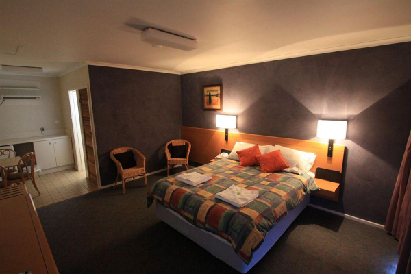 Best offers for Kalgoorlie Overland Motel South Coast