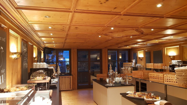 أفضل العروض ل منتجع موندي وبيرستاوفين باد هينديلانج