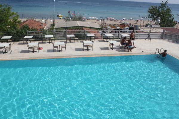 Best offers for Sancar Kardia Aydin