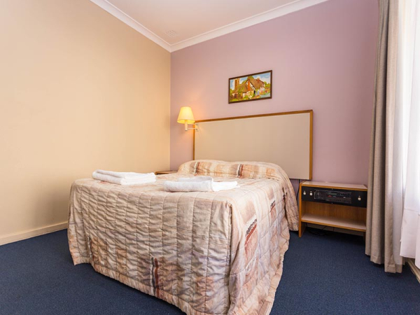 Best offers for Sleepwell Motel Albany South Coast