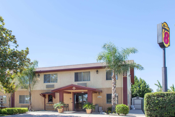 Best offers for Super 8 by Wyndham Selma/Fresno Area Central Valley