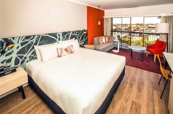 Best offers for ibis Styles Kalgoorlie South Coast