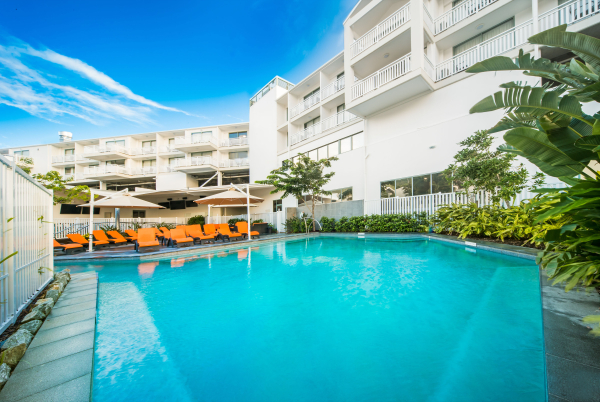 Best offers for Airlie Beach Hotel Great Barrier Reef