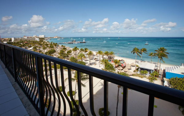 Best offers for Aruba Marriott Resort & Stellaris Casino Fishermans Huts