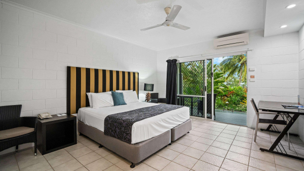 Best offers for Colonial Palms Motor Inn Great Barrier Reef