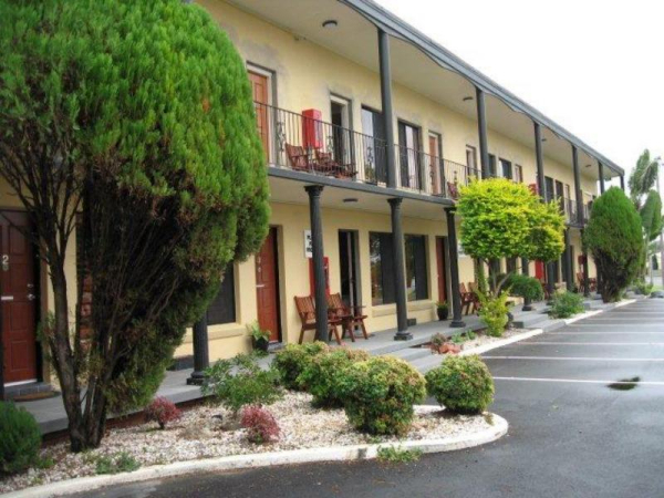 Best offers for Comfort Inn Country Plaza Taree North Coast