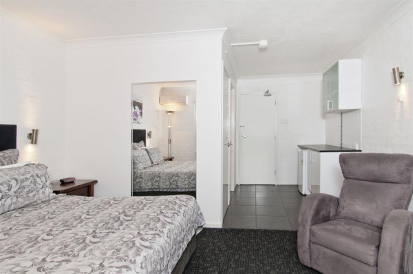 Best offers for Comfort Inn Marco Polo North Coast