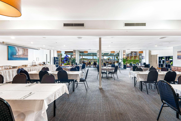 Best offers for Comfort Resort Waters Edge North Coast