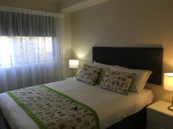 Best offers for Flynns Beach Resort North Coast