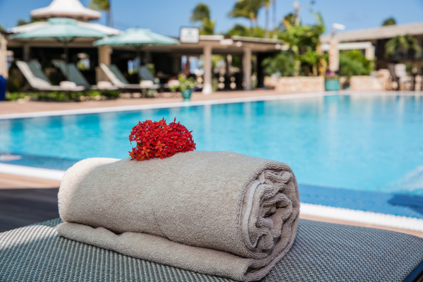 Best offers for Manchebo Beach Resort & Spa Manchebo Beach