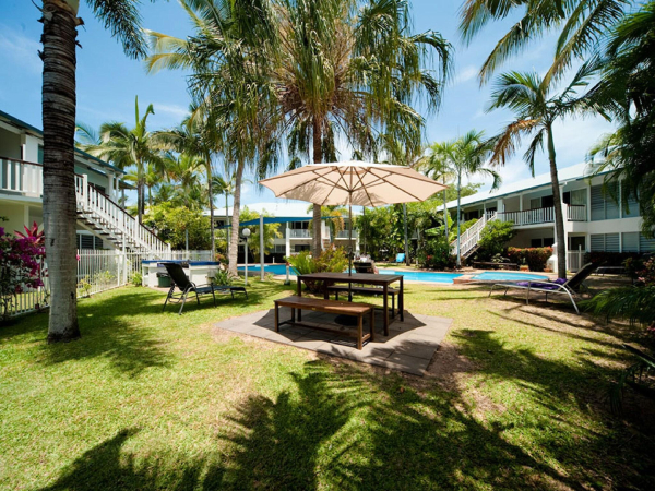 Best offers for Mango House Resort Great Barrier Reef