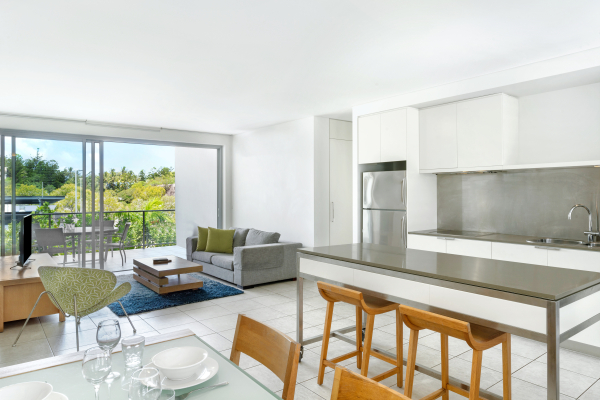Best offers for Peppers Blue on Blue Resort Magnetic Island Great Barrier Reef