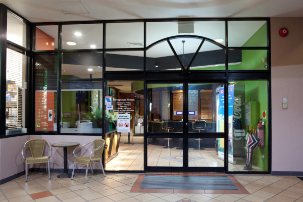Best offers for Quality Inn Grafton North Coast