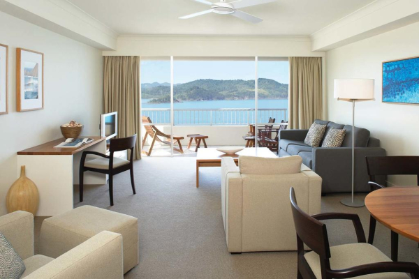 Best offers for Reef View Hotel Hamilton Island Great Barrier Reef