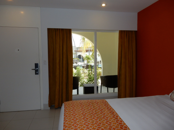 أفضل العروض ل فندق توكاف ذ تاون و بيتش كلاب سيرفرز بيتش