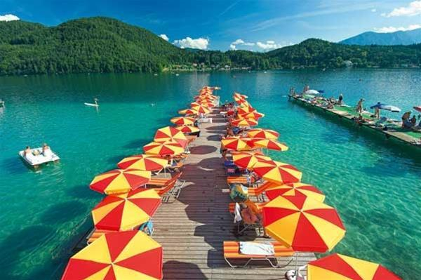 Best offers for Terrassenhotel Reichmann Seelach