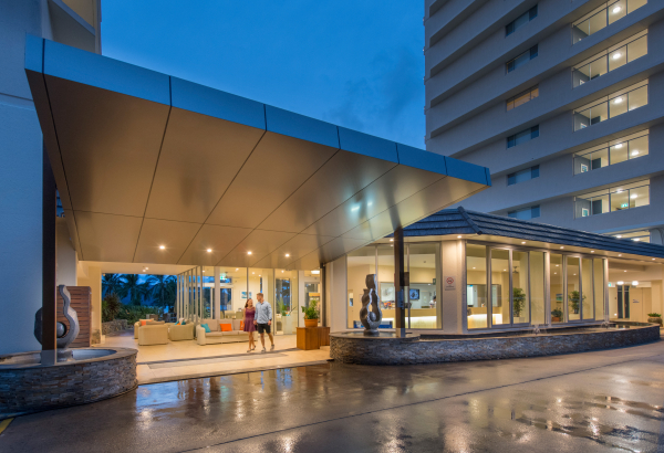 Best offers for Whitsunday Apartments Hamilton Island Great Barrier Reef