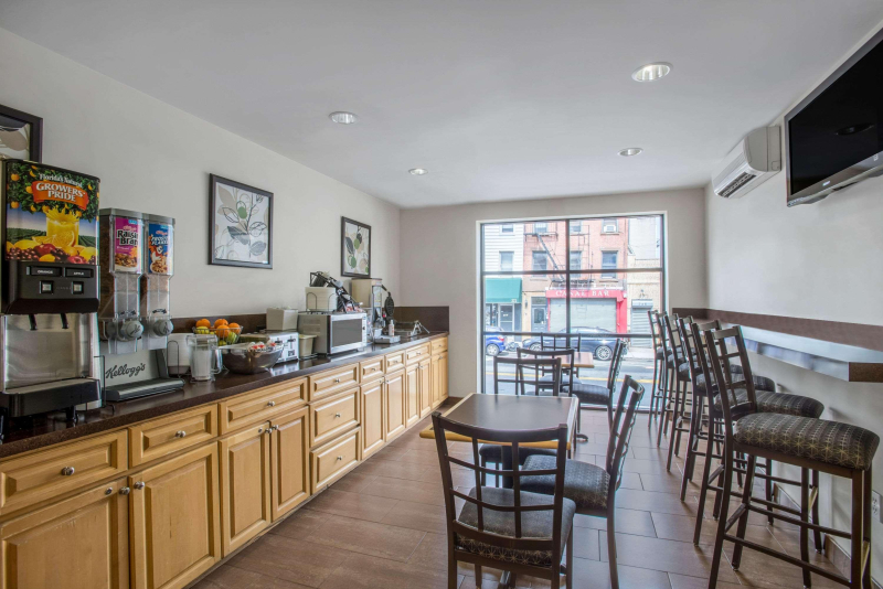 Best offers for Super 8 by Wyndham Brooklyn / Park Slope Hotel New York