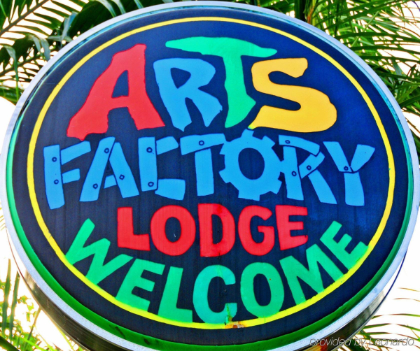 Best offers for Arts Factory Lodge North Coast