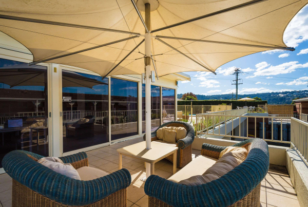 Best offers for Comfort Inn Merimbula North Coast