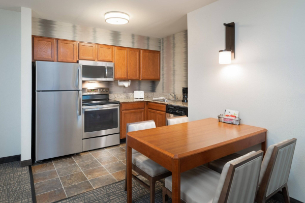 أفضل العروض ل Residence Inn New Bedford Dartmouth نو بدفورد 
