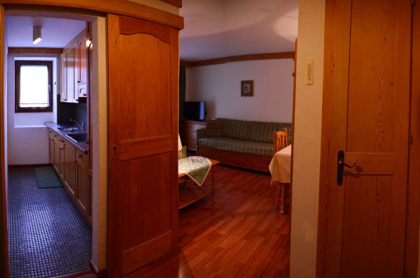 Best offers for Sport Hotel Astoria Moena