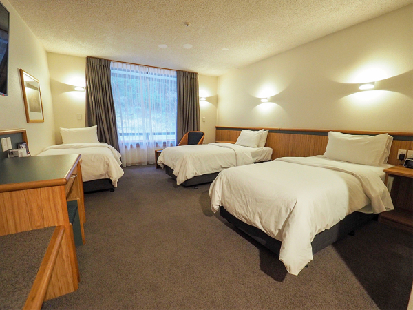 Best offers for Swiss-Belresort Coronet Peak Queenstown